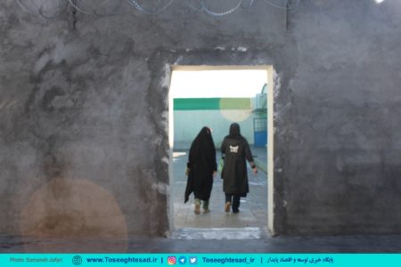 گزارش تصویری | تور خبری بازدید از مرکز نگهداری معلولین و اردوگاه معتادین متجاهر بهزیستی خراسان رضوی