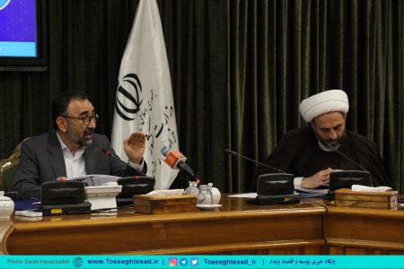 گزارش تصویری | نشست خبری استاندار خراسان رضوی و مسئولین ستاد خدمات سفر استان