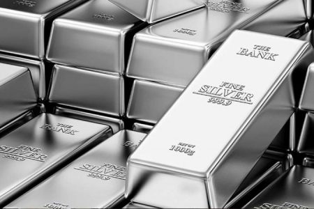 نقره؛ آینده‌ی اقتصاد فلزات گرانبها