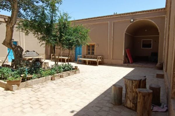 تخفیف ۱۰۰ درصدی بوم‌گردی‌های شهرستان گناباد در حمایت از راه‌اندازی فرودگاه منطقه‌ای شهدای گناباد