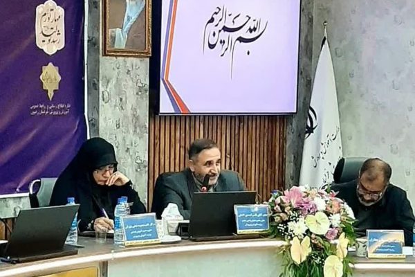 تخصیص اعتبار ۲۰۰ میلیارد تومانی مستندسازی املاک ردیف اختصاصی از سوی مجلس شورای اسلامی