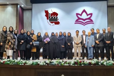 نخستین رویداد کاردان استان در تربت حیدریه برگزار شد