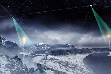 شرکت EpiSci برنده بودجه ۱۶ میلیون دلاری برای توسعه نرم افزاری مبتنی بر هوش مصنوعی  برای شناسایی موشک های مافوق صوت از فضا شد