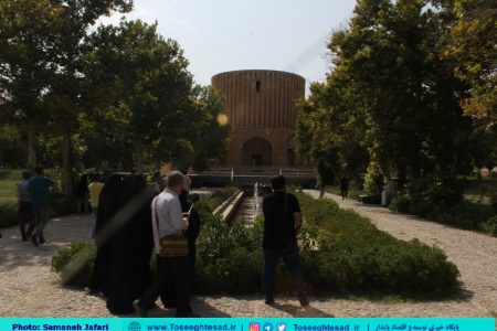 گزارش تصویری | تور آشناسازی اصحاب رسانه خراسان رضوی با ظرفیتهای گردشگری شهرستان کلات