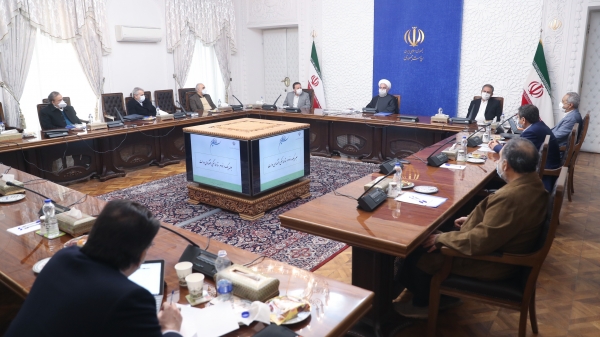 اهمیت حضور ایران در اتحادیه اوراسیا با توجه به جنگ اقتصادی