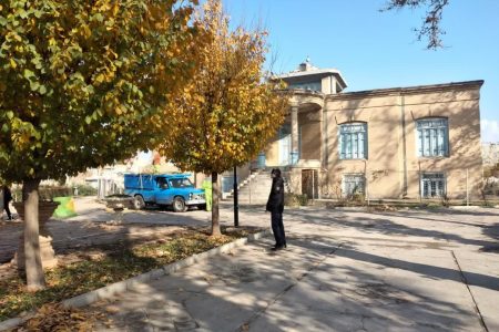 شهرداری نیشابور مکلف به حفاظت از آثار تاریخی و فرهنگی شد