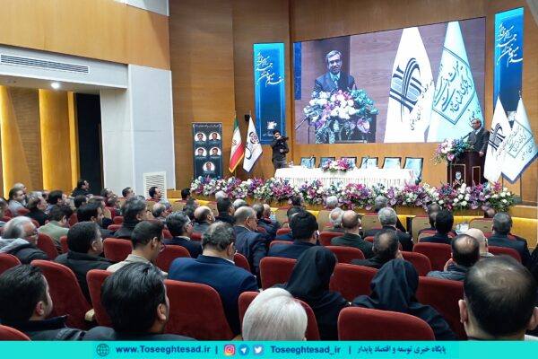 توسعه هتلداری، زیرساختی حیاتی برای گردشگری مشهد است