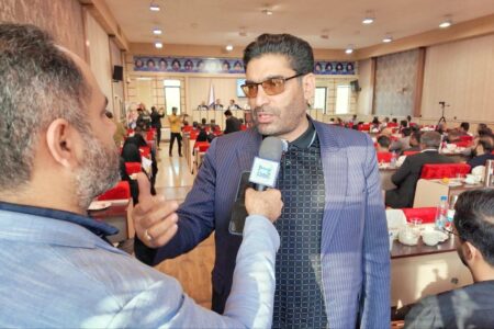 پیگیری قضایی و پارلمانی حواشی معادن سنگان خواف و کرمان