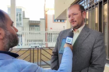 تفکیک سازمان منابع طبیعی، امنیت زیستی کشور را تهدید می‌کند