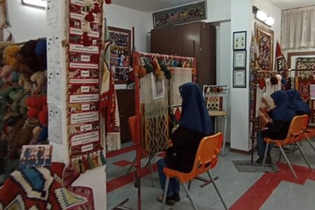 همدم، نمونه موفق پیوند نیکوکاری و اقتصاد اجتماعی در شرق ایران