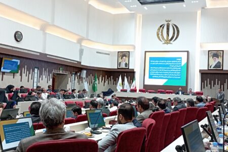 تاکید بر ضرورت رهبری منسجم در اکوسیستم نوآوری خراسان رضوی
