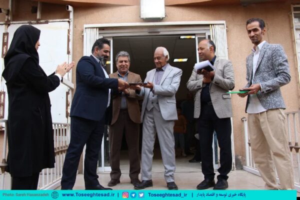 افتتاح دفتر انجمن بین‌المللی فیلمسازان انیمیشن (آسیفا) در دانشگاه فرهنگ و هنر مشهد