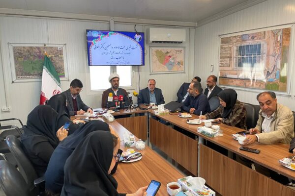 بحران آب، رکود زیرساخت‌ها و نبود مدیریت یکپارچه، توسعه شرق کشور را متوقف کرده است