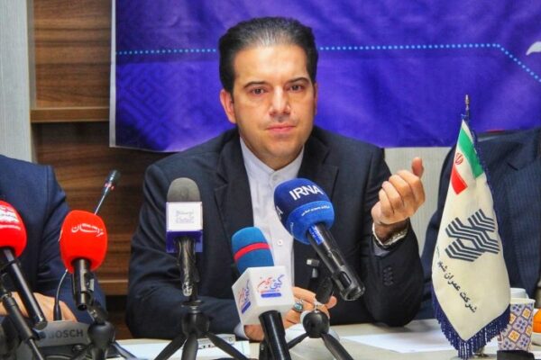 روزهای پرشتاب عمرانی در شهر جدید بینالود