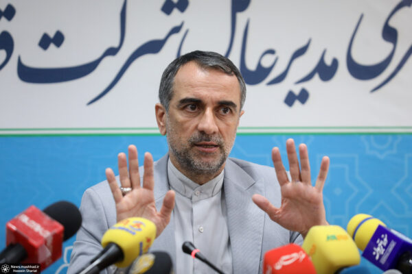 مترو مشهد در مسیر رونق اما گلبهار و بینالود در ابهام