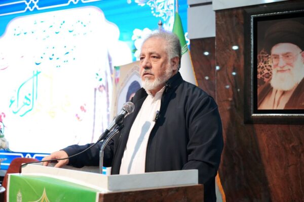 آغاز زندگی ۱۱۰ زوج جوان با اهدای جهیزیه / تقویت تاب‌آوری اقتصادی خانواده‌ها به‌همت بنیاد آبشار عاطفه‌ها