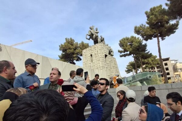 کارگاه تخصصی شناخت آرامگاه نادرشاه در مشهد برگزار شد / تأکید بر ضرورت روایت صحیح میراث تاریخی توسط حسین ابراهیمی