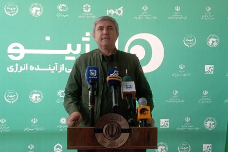 واگذاری بیش از ۳۴۰۰ هکتار اراضی ملی خراسان رضوی برای توسعه انرژی‌های تجدیدپذیر