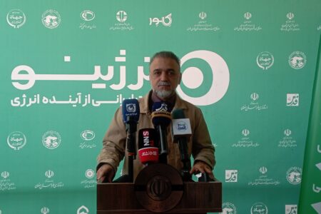 افزایش ۱۴ مگاواتی ظرفیت انرژی تجدیدپذیر صنایع خراسان رضوی