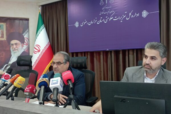 رشد ۲۴۴ درصدی محکومیت‌های تعزیراتی در خراسان رضوی / تشدید نظارت بر بازار در طرح رمضان و نوروز