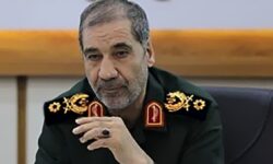بیانیه قرارگاه منطقه ای ثامن الائمه (ع) به مناسبت انتخاب رهبر جدید
