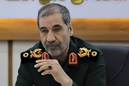 بیانیه قرارگاه منطقه ای ثامن الائمه (ع) به مناسبت انتخاب رهبر جدید