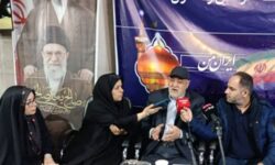 حضور مردم، معجزه دوران است / پیروزی قاطع در جنگ با آمریکا