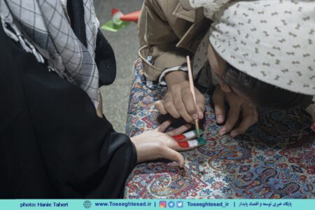 پالس خیابان به میز مذاکره؛ تداوم تجمعات شبانه مردم در ایام آتش‌بس