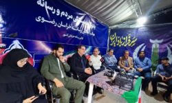 گاز طبیعی در مسیر «تولید»؛ خراسان رضوی با تعرفه‌گذاری چهارپله‌ای به جنگ بدمصرفی رفت