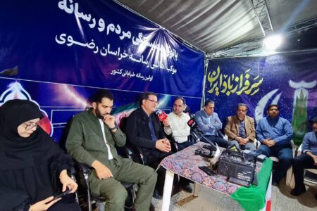گاز طبیعی در مسیر «تولید»؛ خراسان رضوی با تعرفه‌گذاری چهارپله‌ای به جنگ بدمصرفی رفت