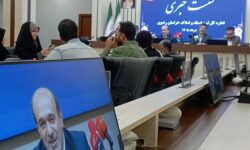 شفاف‌سازی مدیرکل ثبت اسناد خراسان رضوی درباره تعدد سامانه‌های املاک / «کاتب» و «خودنویس» ادغام می‌شوند؟