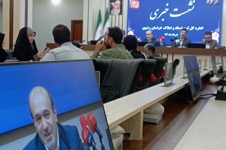 شفاف‌سازی مدیرکل ثبت اسناد خراسان رضوی درباره تعدد سامانه‌های املاک / «کاتب» و «خودنویس» ادغام می‌شوند؟