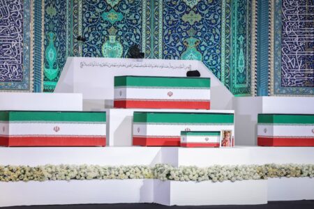 پیام «ثبات و وفاق»؛ چرا مراسم تشییع رهبر شهید، معادلات اقتصادی را تغییر می‌دهد؟
