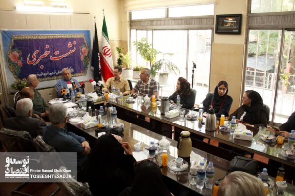 شناسایی و احقاق حقوق «کارگران پنهان» در دستورکار خانه کارگر است