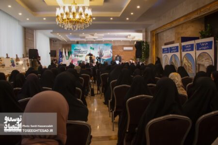 اعزام ۱۰ هزار دانشجوی زیارت اولی به مشهد
