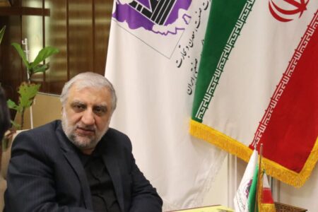 توسعه متوازن تولید در شهرک‌های صنعتی خراسان رضوی؛ محور تحقق اقتصاد مقاومتی در سال ۱۴۰۵