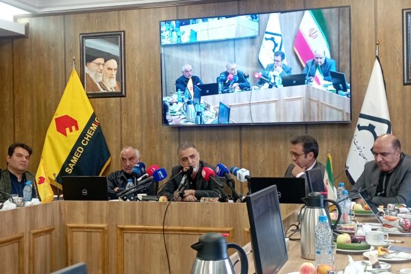 گره‌گشایی از چالش‌های انرژی و ارزی؛ پیش‌شرط پایداری تولید در خراسان رضوی
