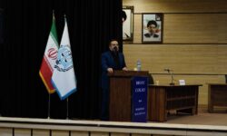 تبیین مسیر تعقیب قضایی جنایات بین‌المللی / ارجاع پرونده‌های کیفری به دادسرای ناحیه ۲۸ تهران