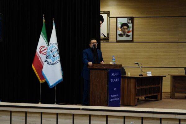تبیین مسیر تعقیب قضایی جنایات بین‌المللی / ارجاع پرونده‌های کیفری به دادسرای ناحیه ۲۸ تهران