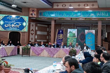 تحول در زیرساخت‌های رفاهی و انرژی سبز‌