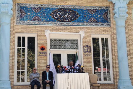 طرح «منطقه آزاد زیارت» و «شهر امن» مشهد در مسیر بررسی شورای عالی امنیت ملی