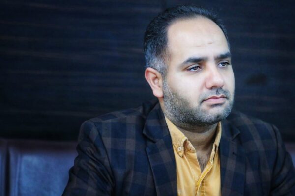 یاسین حقیقی خیرآبادی مدیر روابط عمومی و رسانه جشنواره تئاتر استان شد