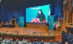 مشهد می‌تواند الگوی ملی استانداردسازی خدمات باشد