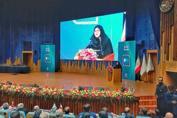 مشهد می‌تواند الگوی ملی استانداردسازی خدمات باشد