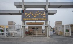 ماهیرود بار تجارت خراسان جنوبی را به دوش می‌کشد؛ سه مرز در انتظار رونق