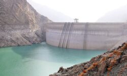 ذخیره سدهای مشهد به ۲ درصد رسید؛ پاییز بدون جیره‌بندی آب هدف‌گذاری شد