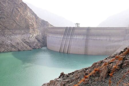 ذخیره سدهای مشهد به ۲ درصد رسید؛ پاییز بدون جیره‌بندی آب هدف‌گذاری شد