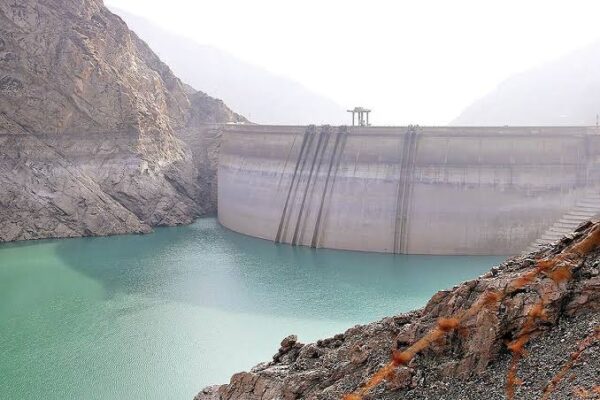 ذخیره سدهای مشهد به ۲ درصد رسید؛ پاییز بدون جیره‌بندی آب هدف‌گذاری شد