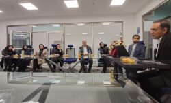 پیشنهاد یکپارچه‌سازی نهادهای داوری کشور در نخستین جلسه دوره جامع داوری مشهد